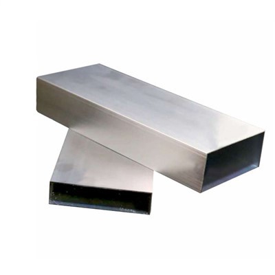 I-60611 i-aluminium tube